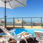 Privilege Galichet With Rooftop Pool, Village Marina -