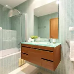 Апартаменты Privilege Galichet With Rooftop Pool, Village Marina -