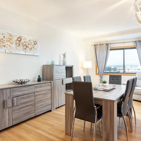Daire Privilege Galichet With Rooftop Pool, Village Marina -
