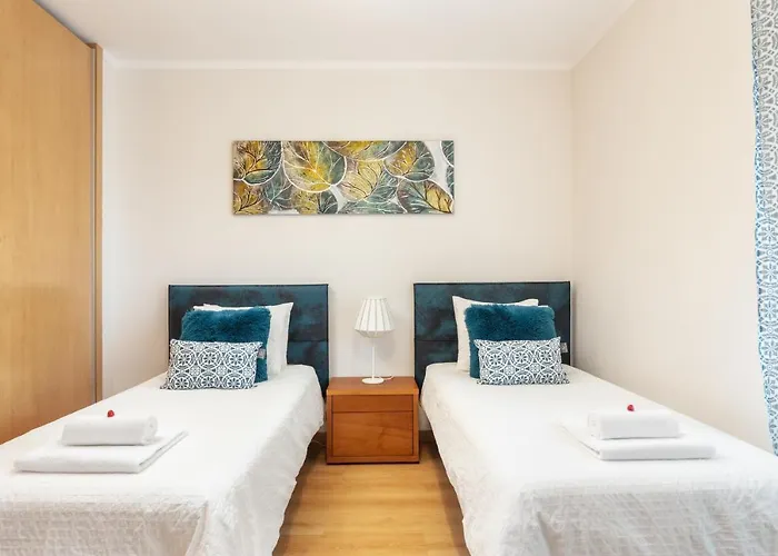 Privilege Galichet With Rooftop Pool, Village Marina -