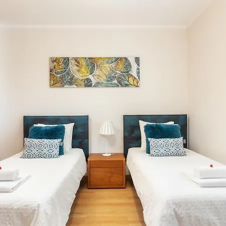 Privilege Galichet With Rooftop Pool, Village Marina -