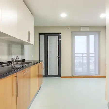 Privilege Galichet With Rooftop Pool, Village Marina -