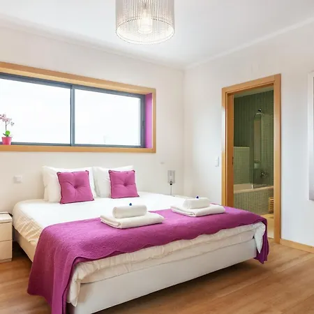 Privilege Galichet With Rooftop Pool, Village Marina - Appartement *