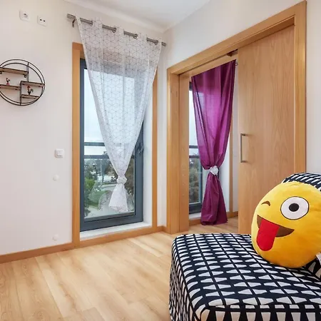 Privilege Galichet With Rooftop Pool, Village Marina - Appartement