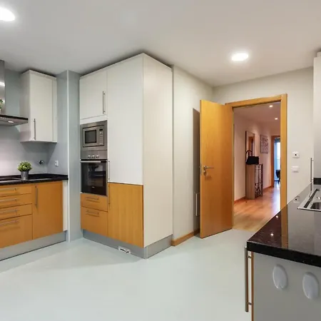 Privilege Galichet With Rooftop Pool, Village Marina - Appartement