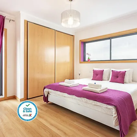 Privilege Galichet With Rooftop Pool, Village Marina -