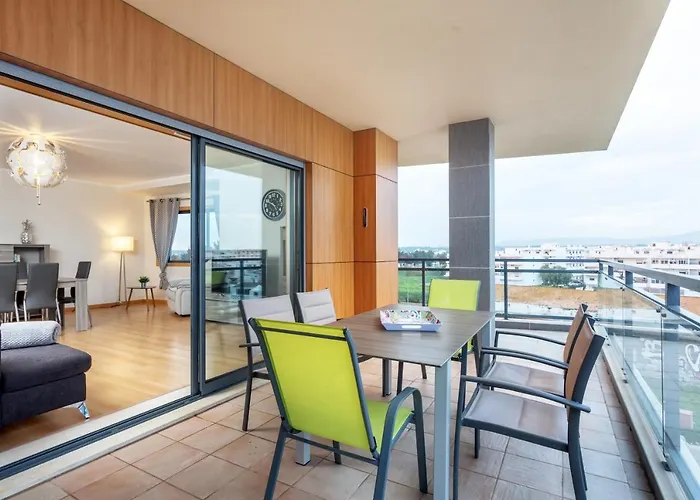 Privilege Galichet With Rooftop Pool, Village Marina - 오양