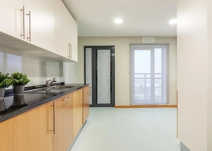 Privilege Galichet With Rooftop Pool, Village Marina -