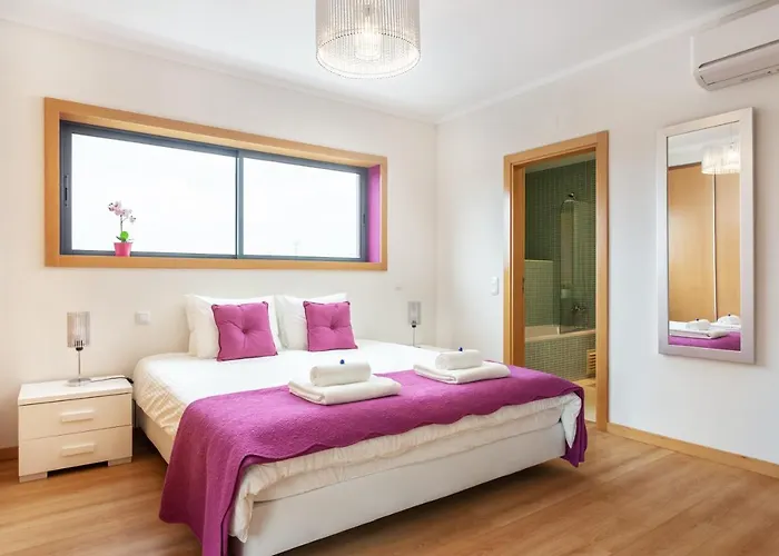 Privilege Galichet With Rooftop Pool, Village Marina - 아파트 *