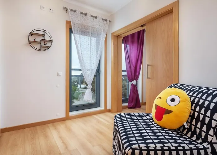 Privilege Galichet With Rooftop Pool, Village Marina - 아파트